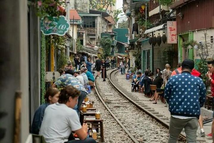 Cô giáo mầm non và hành trình