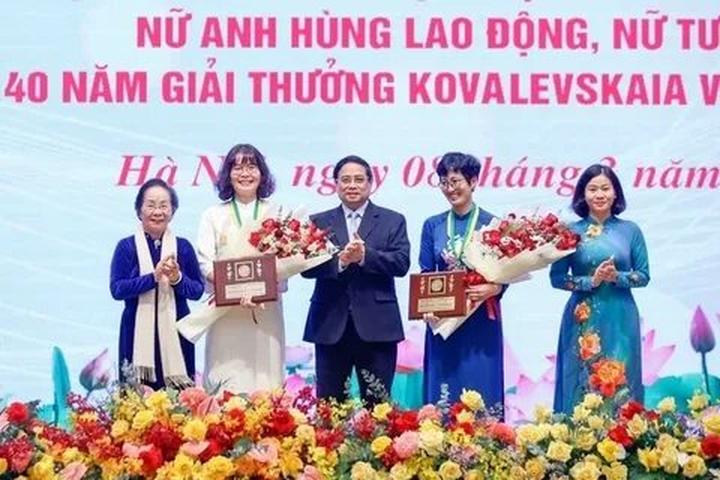 Hotspot Matrix đồng hành cùng Ngày hội Ý tưởng Khởi nghiệp tại UEL